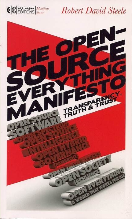 Open Source Everything Manifesto