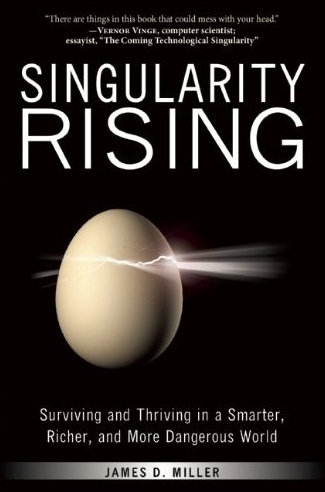 Singularity-Rising