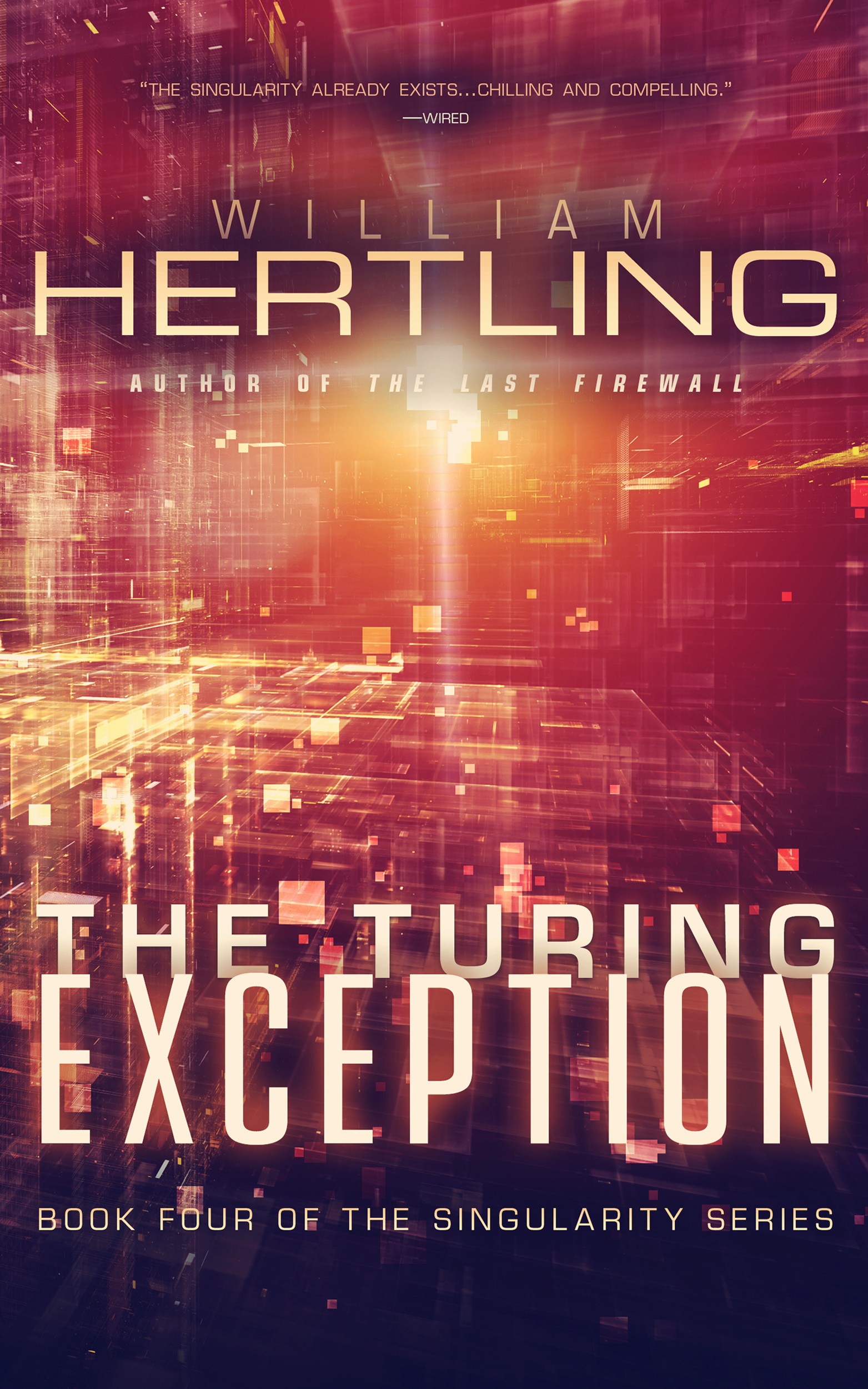 The-Turing-Exception