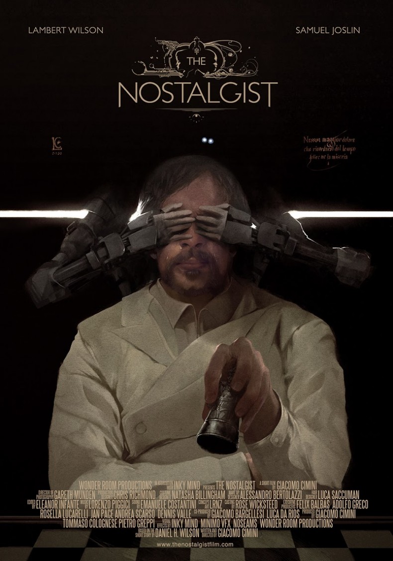 The_Nostalgist