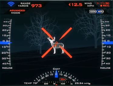 Tracking-Point-Roborifle