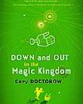 down-and-out-in-the-magic-kingdom-cover