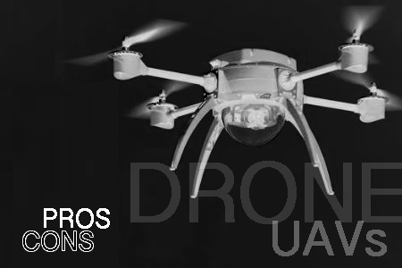 drones-uav