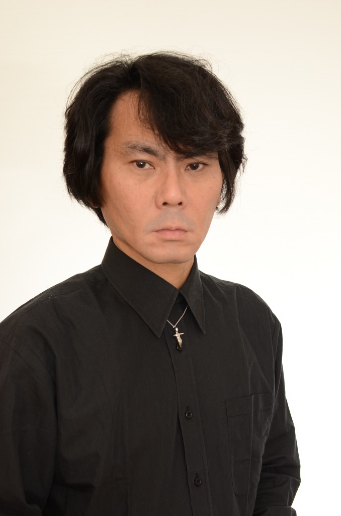 Hiroshi Ishiguro