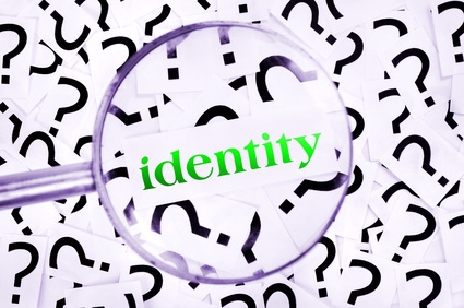 Identity word