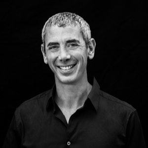 steven kotler