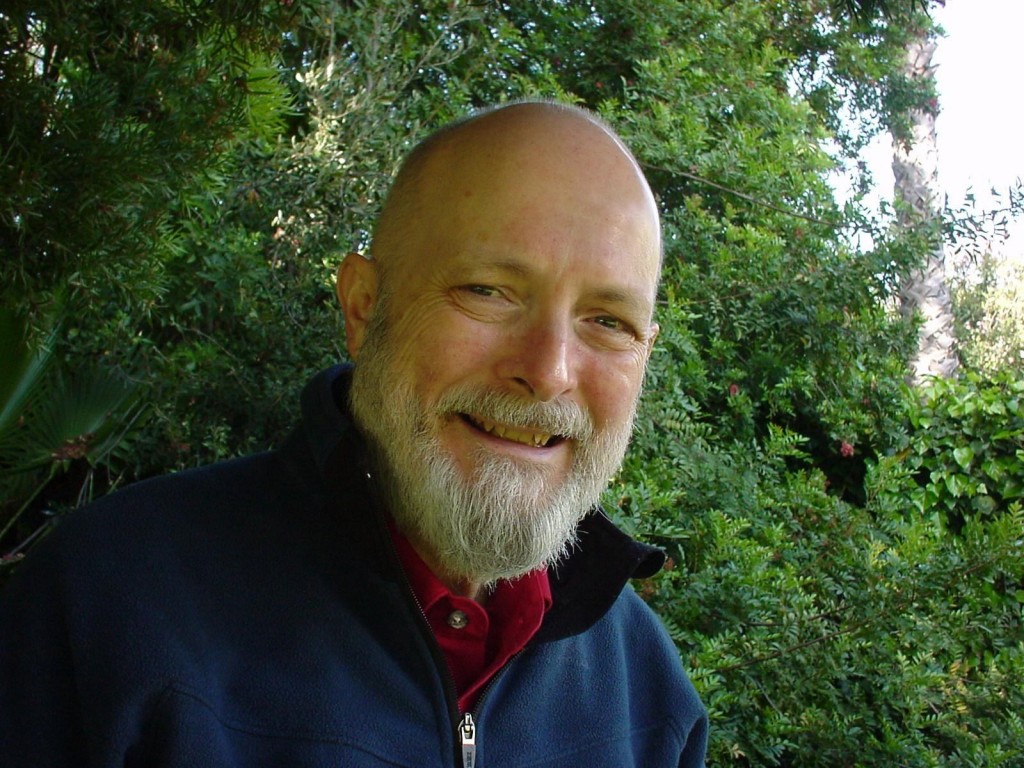 Vernor Vinge: a SciFi prophet due for re-discovery of his books and  predictions about VR, drones, the Singularity and the internet of things
