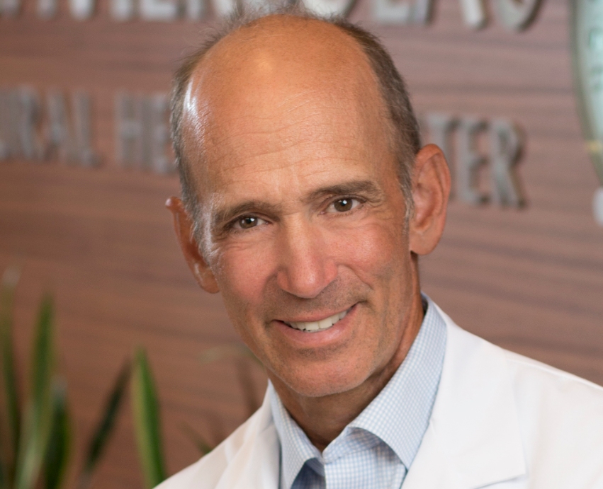 Dr. Joseph Mercola on Health and Longevity: Take Health into Your ...