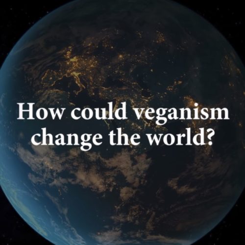 veganism