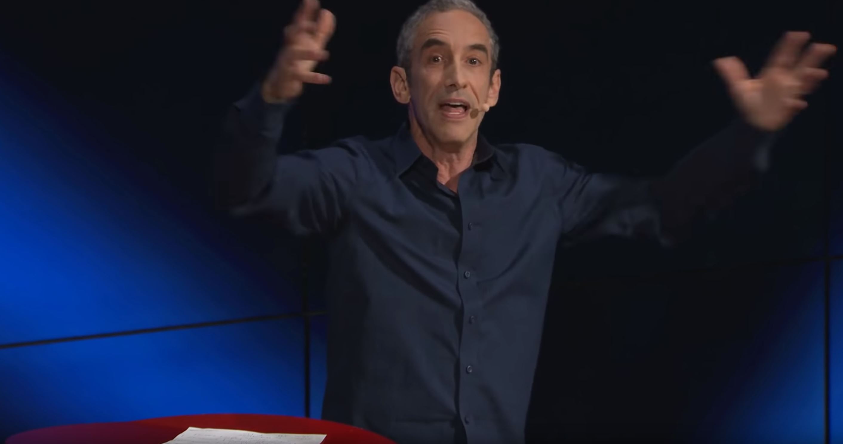 Counterpoint To Baron Cohen Bogus New >> David Pearce Reads The Antispeciesist Revolution Filmed By Adam Ford Counterpoint To Baron Cohen Bogus New >> David Pearce Reads The Antispeciesist Revolution Filmed By Adam Ford