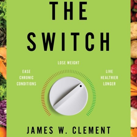 The Switch by James W. Clement preview