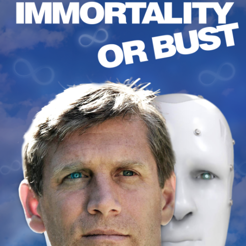 Immortality or Bust preview