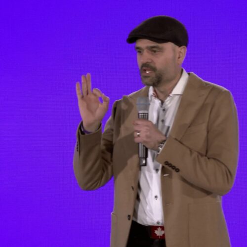 Nikola Danaylov - Content is Not King, Context Is Preview