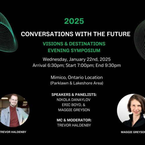 Conversations with the Future - Generic: No Speakers (1920 x 1080 px) - 2