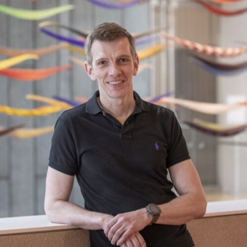 Angus Flether on Storythinking and Primal Intelligence Preview