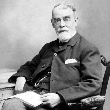 Samuel Butler Preview