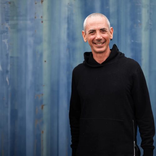 Steven Kotler on We Are As Gods preview