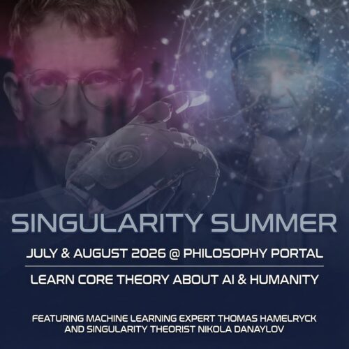 Singularity Summer