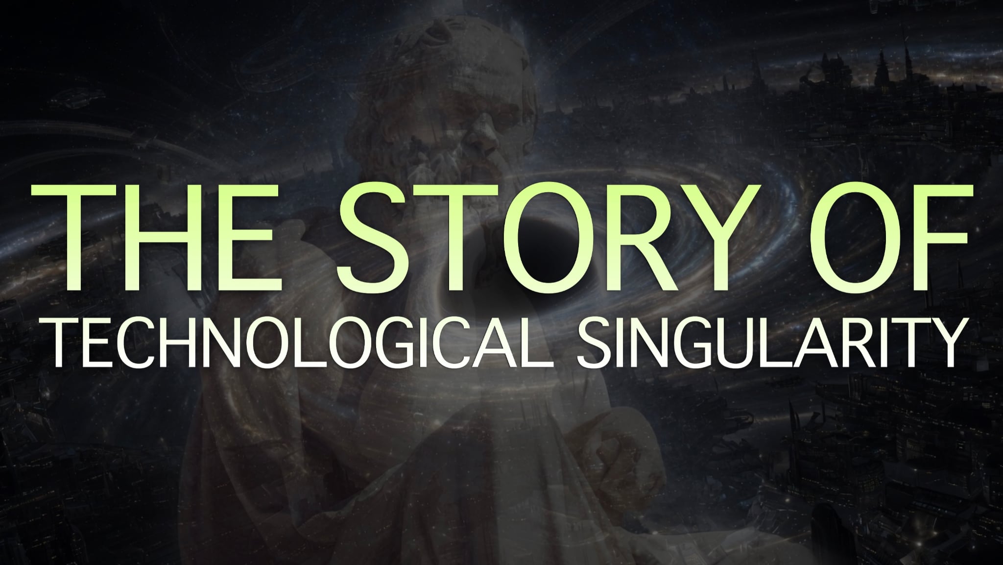 Nikola Danaylov on Philosophy Portal with Cadell Last discussing the story of technological singularity.