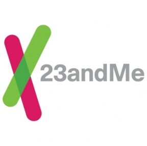 23andme