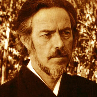 AlanWatts