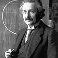 Albert-Einstein