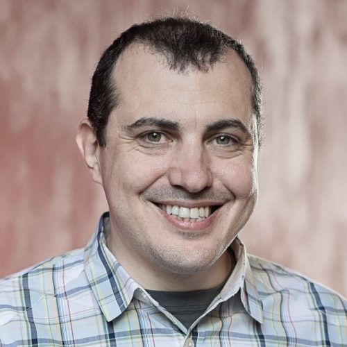 Andreas Antonopoulos preview