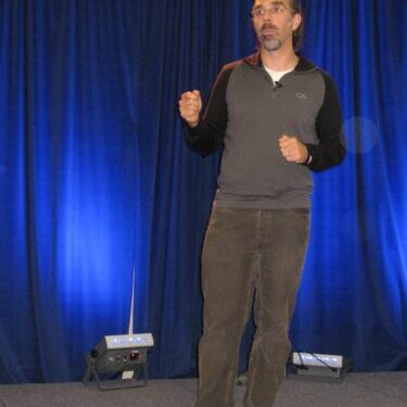 Astro Teller