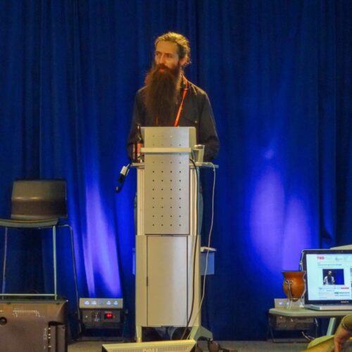 Aubrey-de-Grey Interview