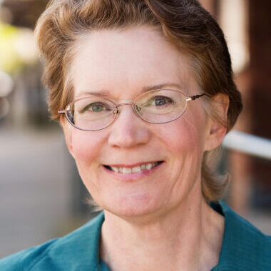 Christine Peterson on Nanotechnology