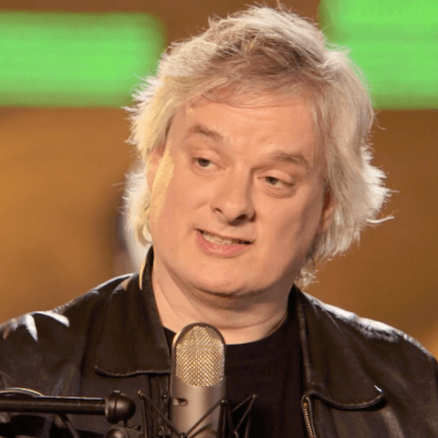 David Chalmers