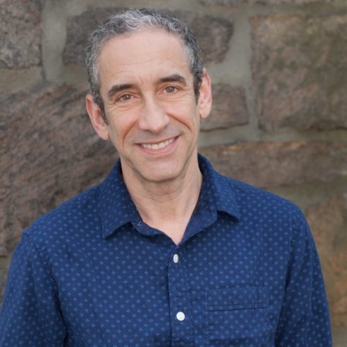 Douglas Rushkoff preview