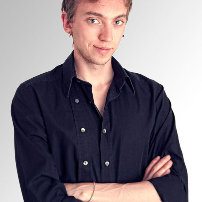 Federico Pistono