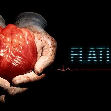 Flatline