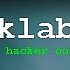 HackLab.TO_