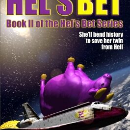 Hel's Bet Front Cover thumb
