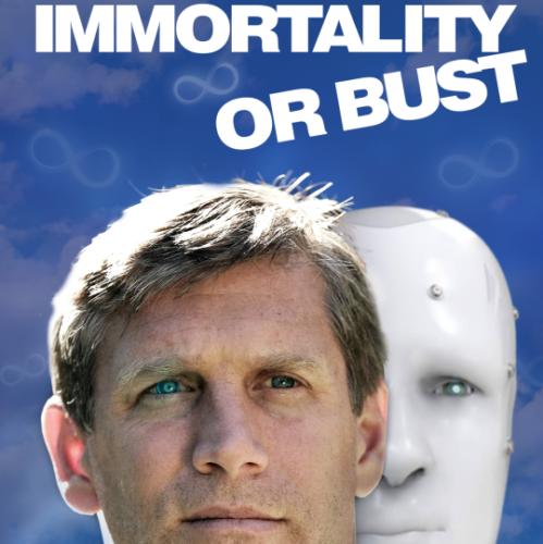 Immortality or Bust preview