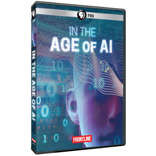 In the Age of AI Preview