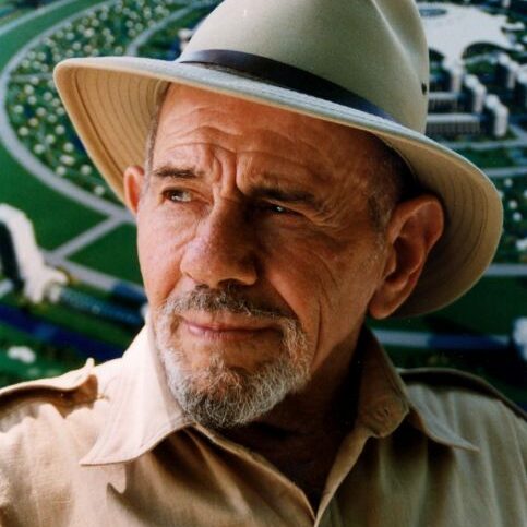 Jacque-Fresco