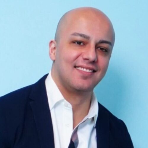Jad Tarifi, Co-Founder of Integral AI
