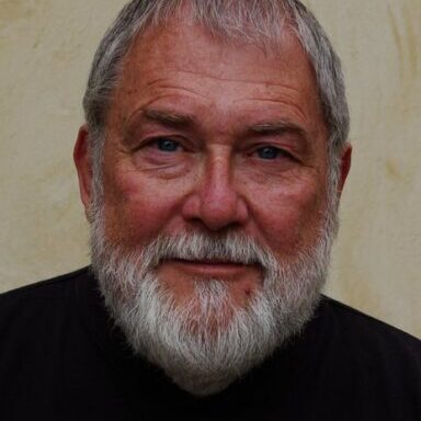 James Harvey