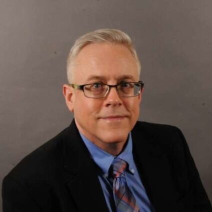 James Hughes