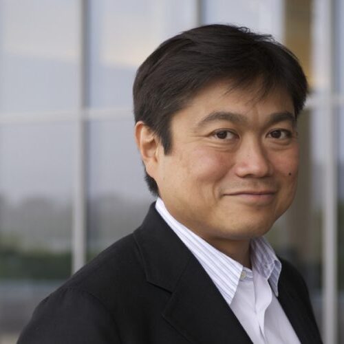 Joichi Ito, Media Lab, Cambridge, MA  USA