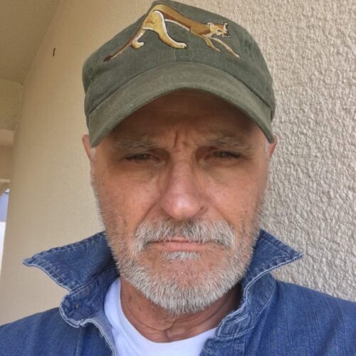 Joseph Carvalko