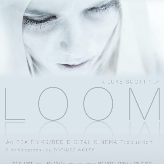 Luke-Scott-Loom