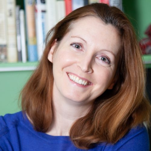 Maria Farrell preview