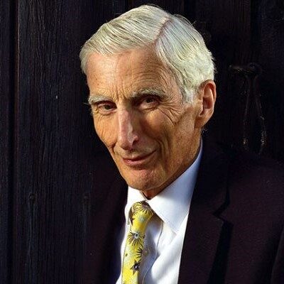 Martin Rees preview