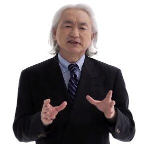 Michio-Kaku