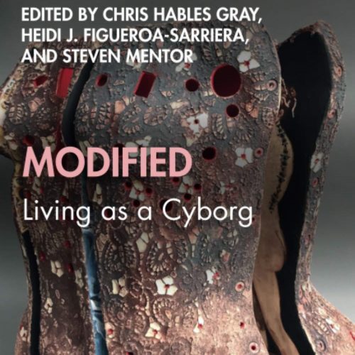 Modified - Living as a Cyborg Book Preview