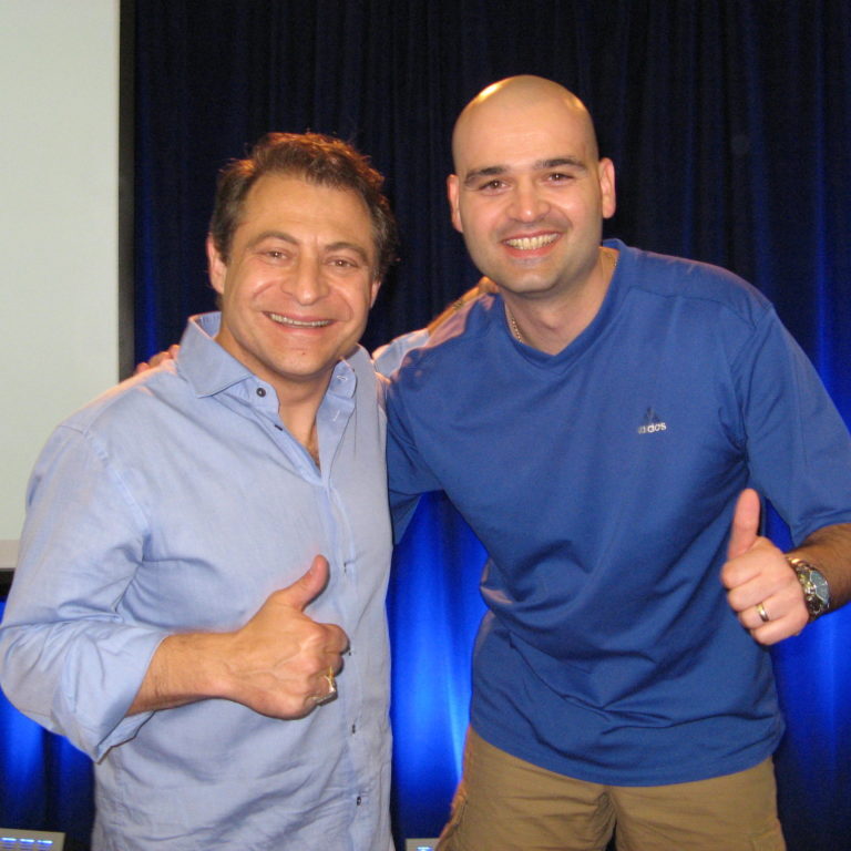 Peter-Diamandis